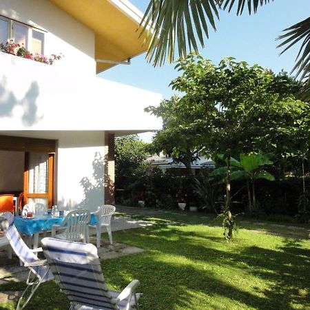 Villa Galasso Bibione Extérieur photo