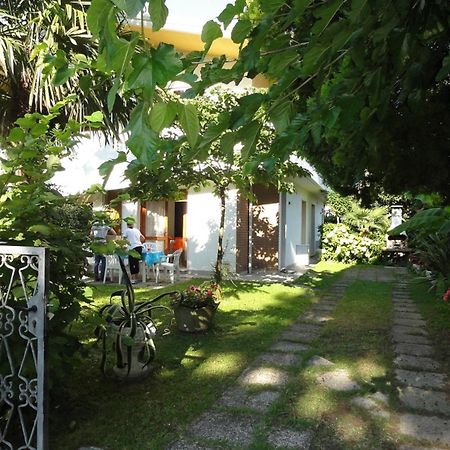 Villa Galasso Bibione Extérieur photo