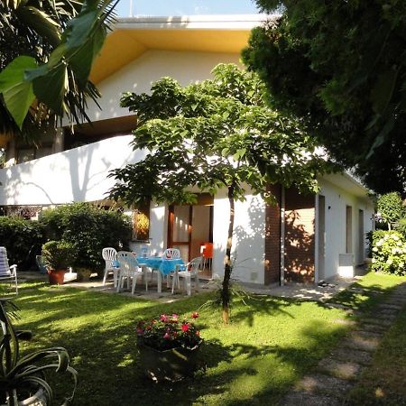 Villa Galasso Bibione Extérieur photo