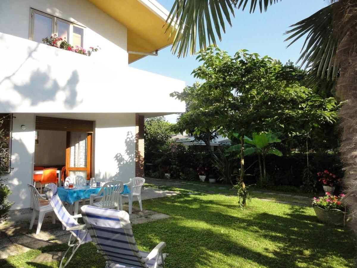 Villa Galasso Bibione Extérieur photo