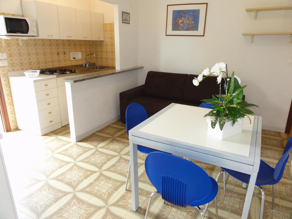 Villa Galasso Bibione Extérieur photo