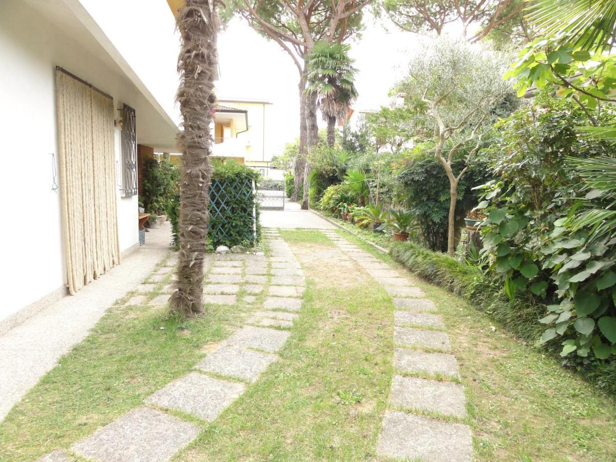 Villa Galasso Bibione Extérieur photo