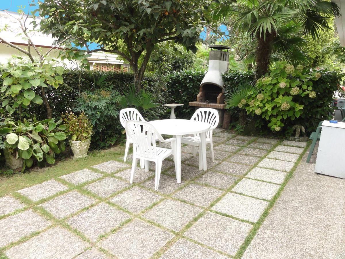 Villa Galasso Bibione Extérieur photo