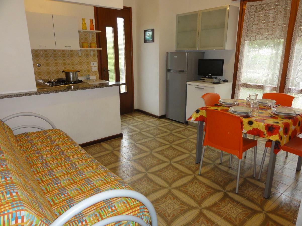 Villa Galasso Bibione Extérieur photo