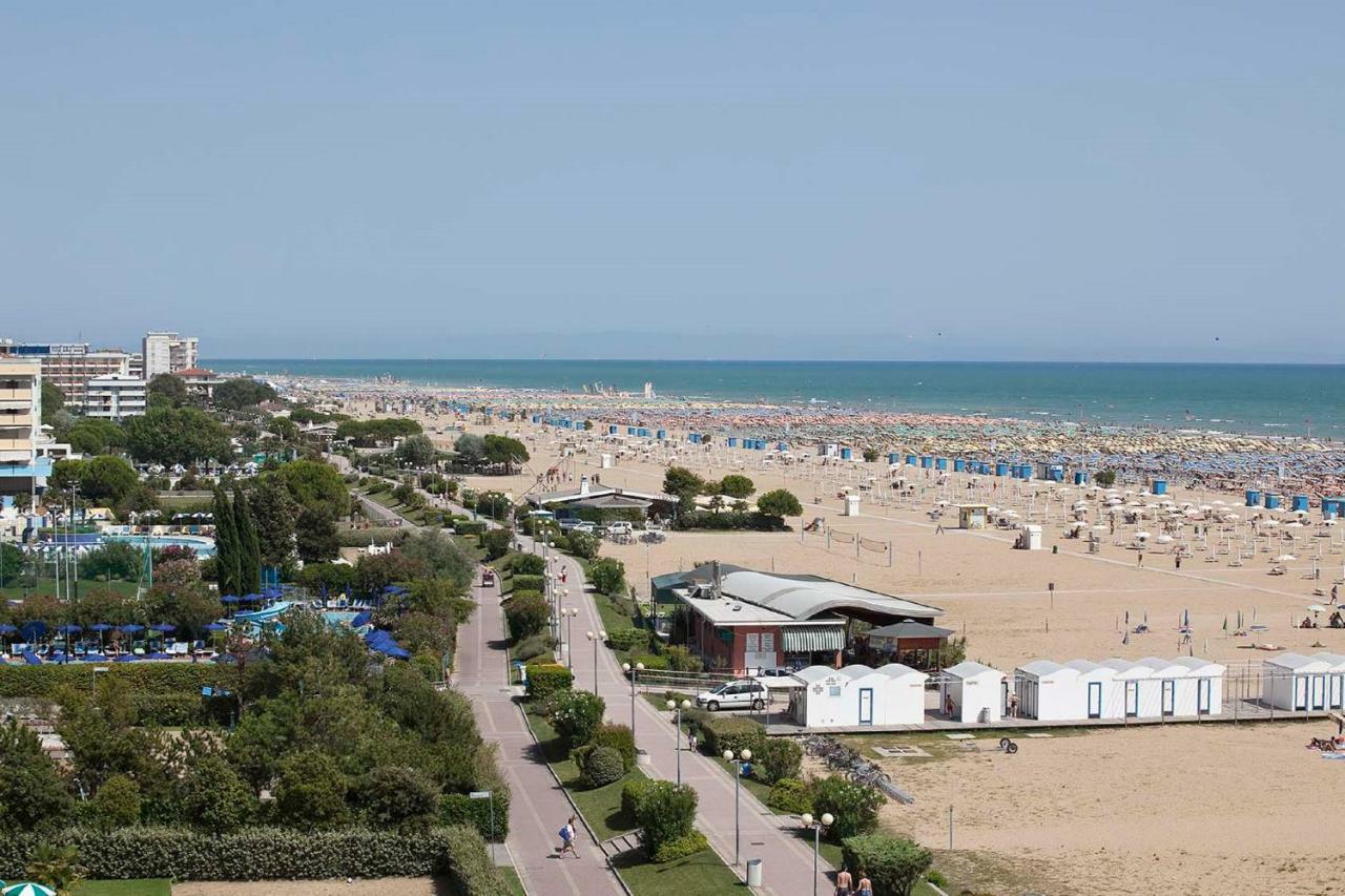 Villa Galasso Bibione Extérieur photo